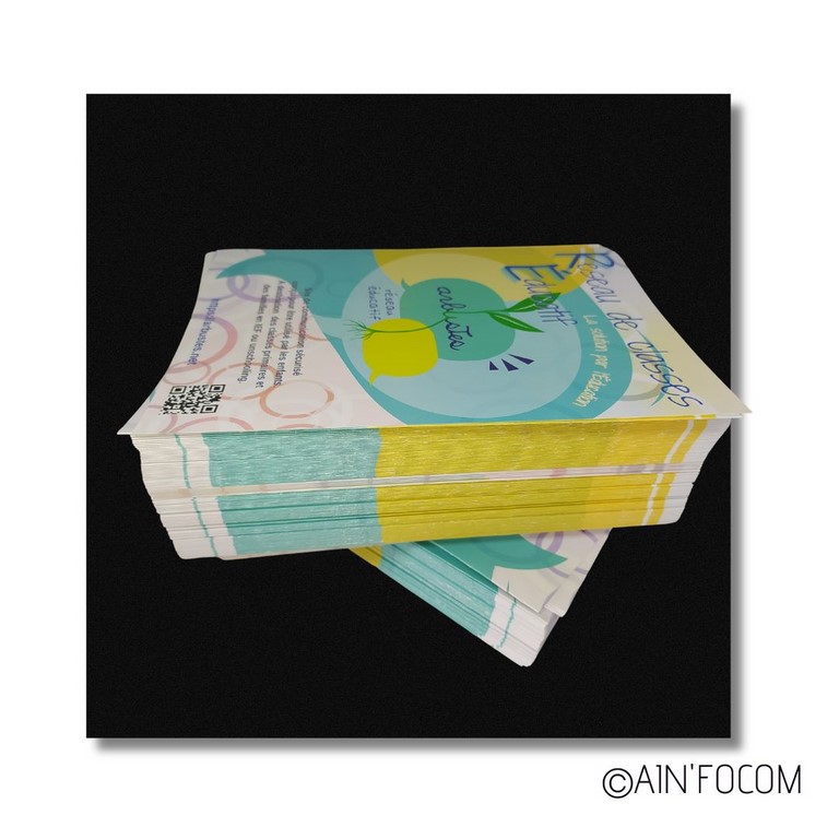 Brochures