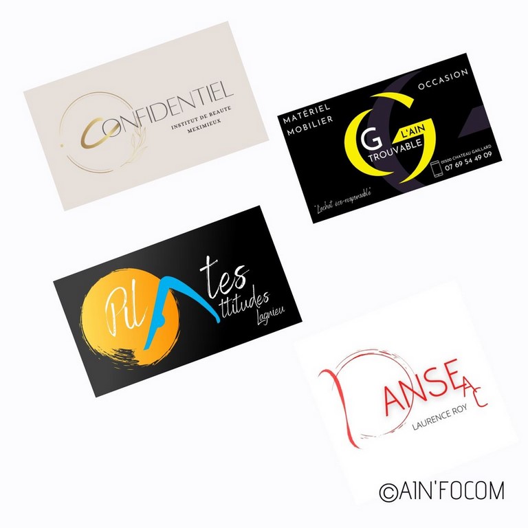 Logos