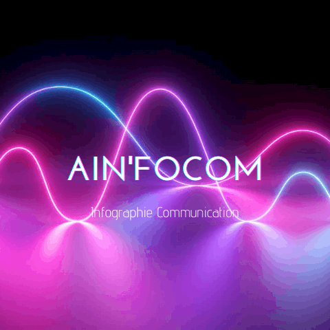 Logo infographiste