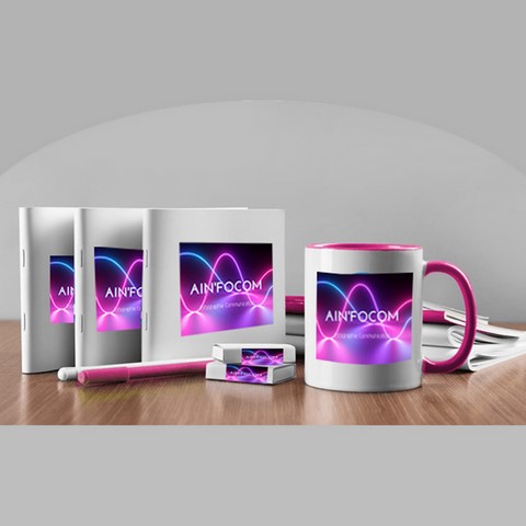 objets publicitaires , goodies